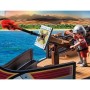 Playmobil - Nava Razboinicilor Romani Playmobil - 5